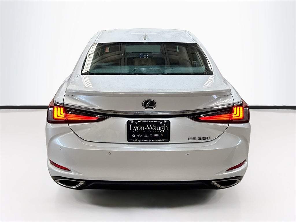 2023 Lexus ES 350
