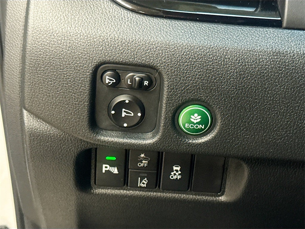 2021 Honda Pilot Elite