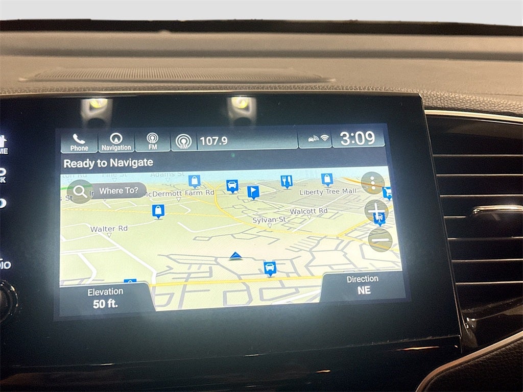 2021 Honda Pilot Elite