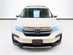 2021 Honda Pilot Elite