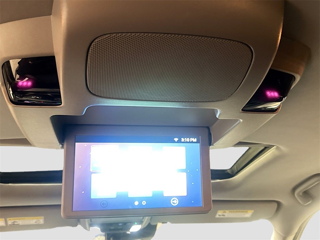 2021 Honda Pilot Elite