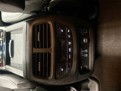 2021 Honda Pilot Elite