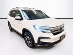2021 Honda Pilot Elite