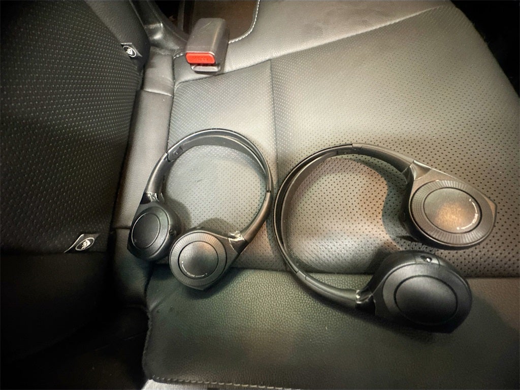 2021 Honda Pilot Elite