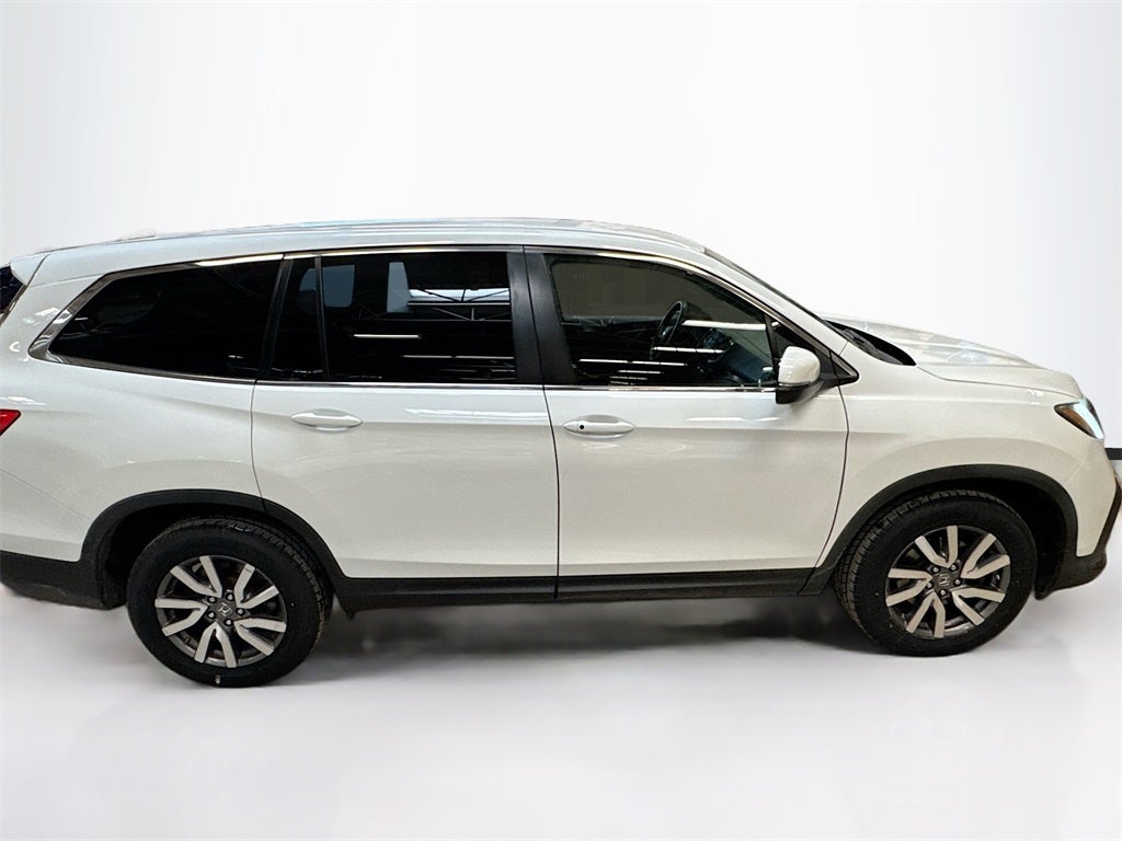 2020 Honda Pilot EX