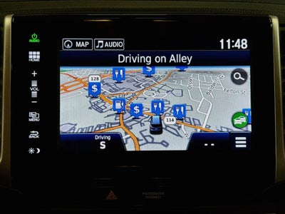 2016 Honda Pilot EX-L w/Navigation