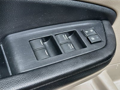 2016 Honda Pilot EX-L w/Navigation