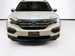 2016 Honda Pilot EX-L w/Navigation