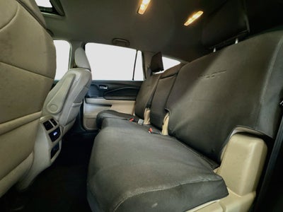 2016 Honda Pilot EX-L w/Navigation