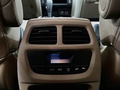 2016 Honda Pilot EX-L w/Navigation