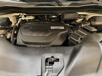 2016 Honda Pilot EX-L w/Navigation