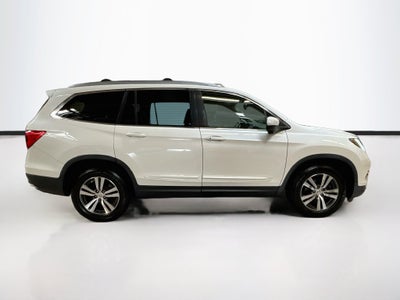 2016 Honda Pilot EX-L w/Navigation