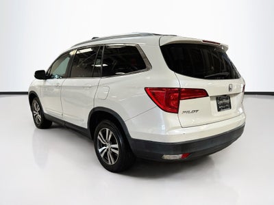 2016 Honda Pilot EX-L w/Navigation