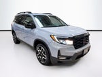 2023 Honda Passport Elite