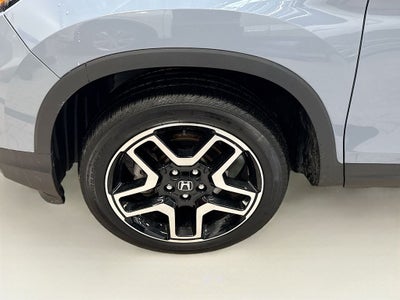 2023 Honda Passport Elite