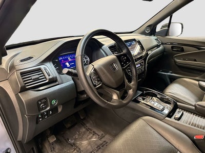 2023 Honda Passport Elite