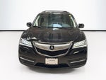 2016 Acura MDX 3.5L SH-AWD