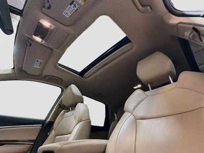 2016 Acura MDX 3.5L SH-AWD