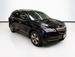 2016 Acura MDX 3.5L SH-AWD
