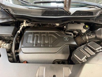 2016 Acura MDX 3.5L SH-AWD