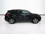 2016 Acura MDX 3.5L SH-AWD