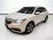 2016 Acura MDX 3.5L SH-AWD
