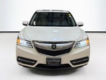 2016 Acura MDX 3.5L SH-AWD