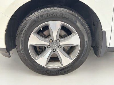 2016 Acura MDX 3.5L SH-AWD