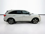 2016 Acura MDX 3.5L SH-AWD