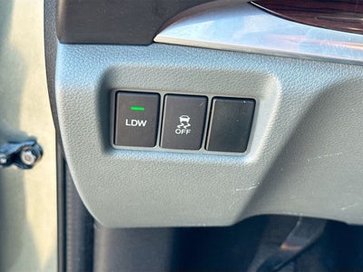 2015 Acura MDX 3.5L Technology Package SH-AWD