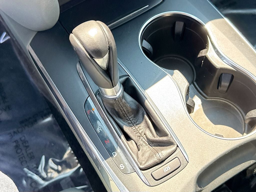 2015 Acura MDX 3.5L Technology Package SH-AWD