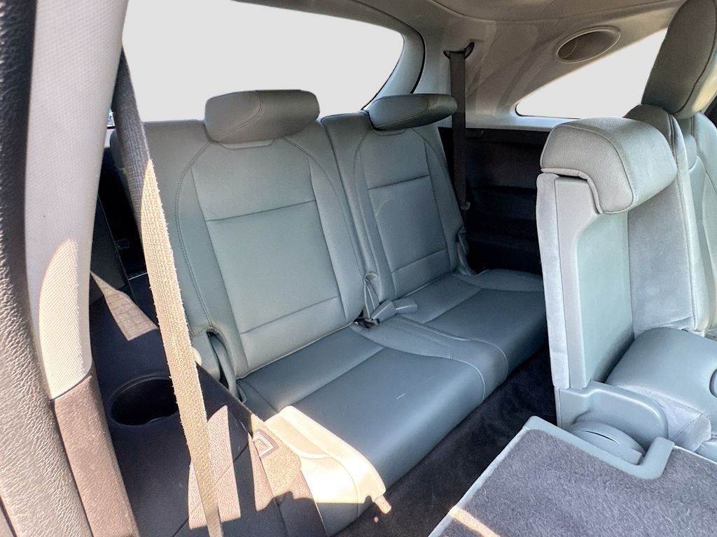 2015 Acura MDX 3.5L Technology Package SH-AWD