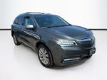 2015 Acura MDX 3.5L Technology Package SH-AWD