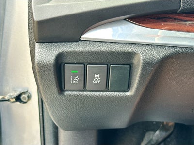 2016 Acura MDX 3.5L
