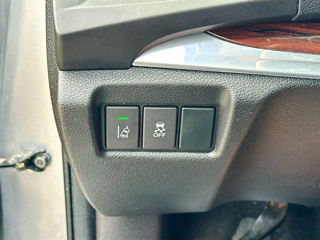 2016 Acura MDX 3.5L
