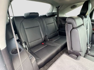 2016 Acura MDX 3.5L