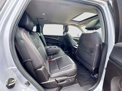 2016 Acura MDX 3.5L
