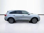 2016 Acura MDX 3.5L