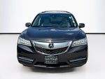 2016 Acura MDX 3.5L SH-AWD w/Technology Package