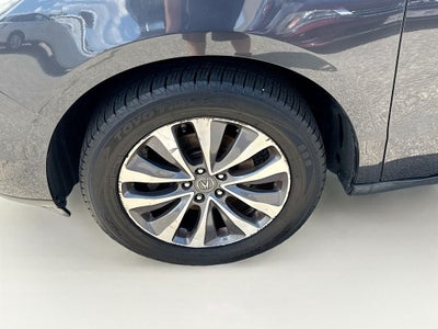2016 Acura MDX 3.5L SH-AWD w/Technology Package