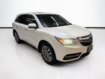 2014 Acura MDX 3.5L Technology Package SH-AWD