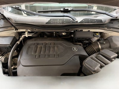2014 Acura MDX 3.5L Technology Package SH-AWD