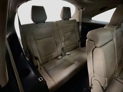 2017 Acura MDX 3.5L SH-AWD w/Technology Package