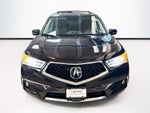 2017 Acura MDX 3.5L SH-AWD w/Advance Package