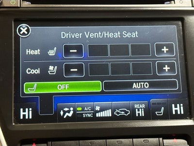 2017 Acura MDX 3.5L SH-AWD w/Advance Package