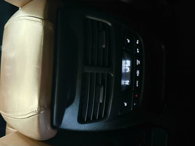 2017 Acura MDX 3.5L SH-AWD w/Advance Package