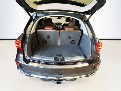 2017 Acura MDX 3.5L SH-AWD w/Advance Package