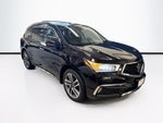2017 Acura MDX 3.5L SH-AWD w/Advance Package