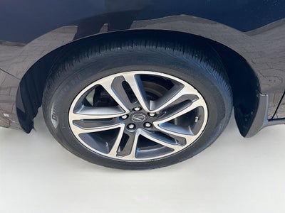 2017 Acura MDX 3.5L SH-AWD w/Advance Package