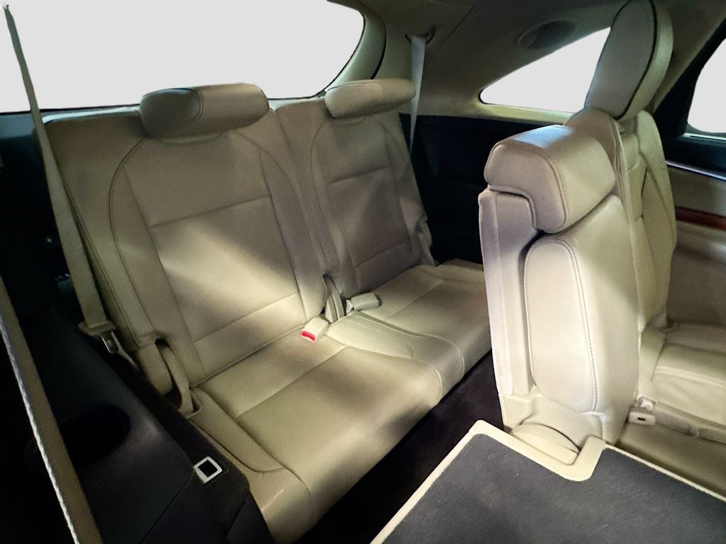 2017 Acura MDX 3.5L SH-AWD w/Advance & Entertainment Pkgs